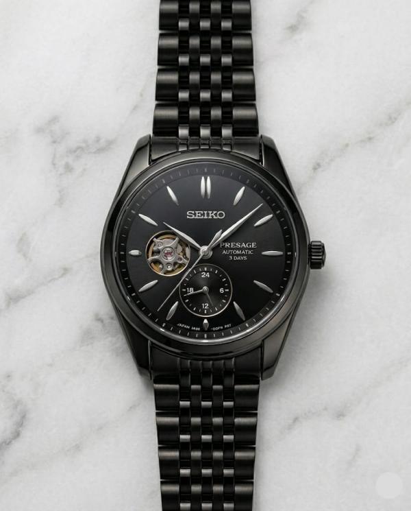 Sei.ko presage SPB471 Automatic
