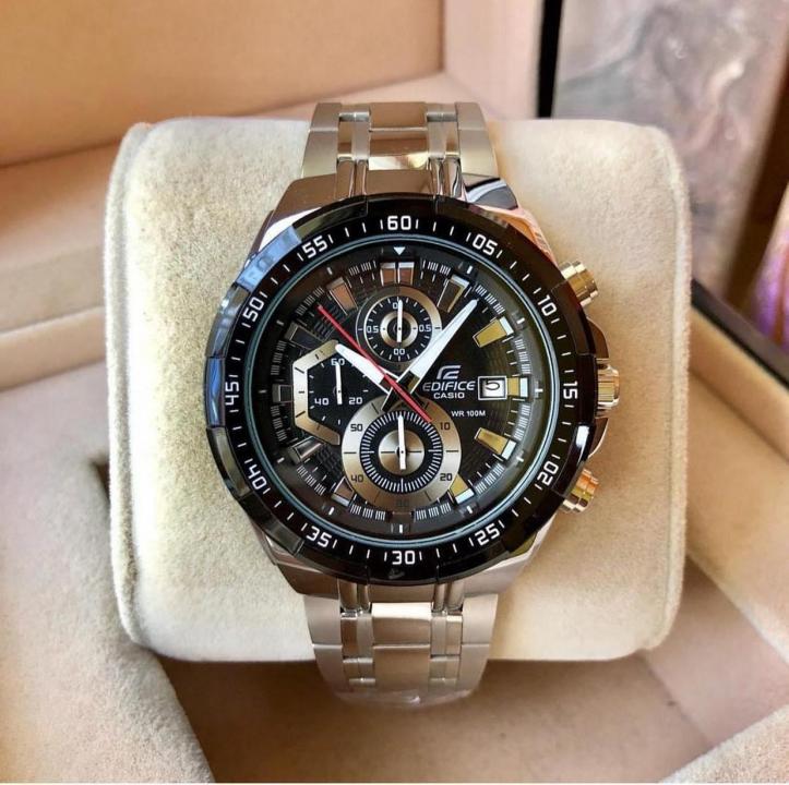 Ca.sio Edifice Efr539