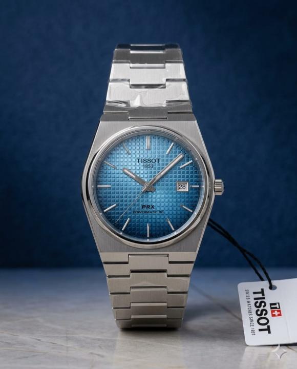 Tisso_t 1853 Prx Automatic Top Quality