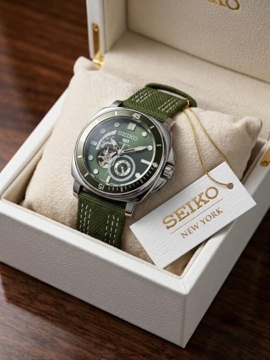 Sei.ko 5 Sprots Automatic