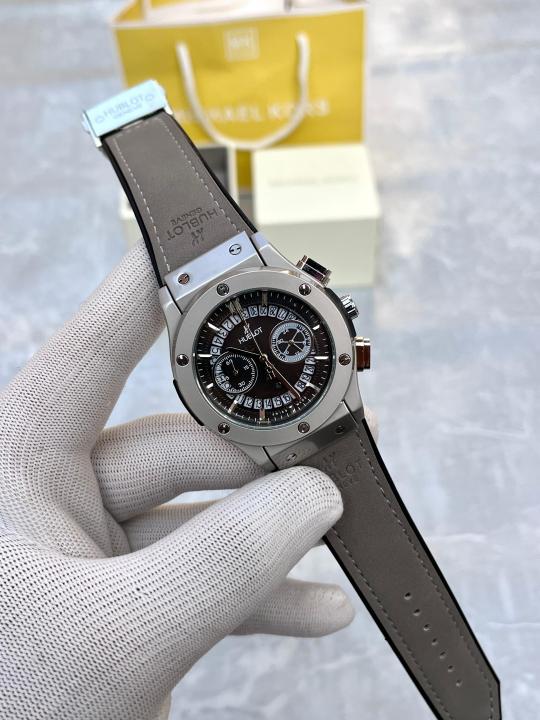 Hu.blot Chronograph