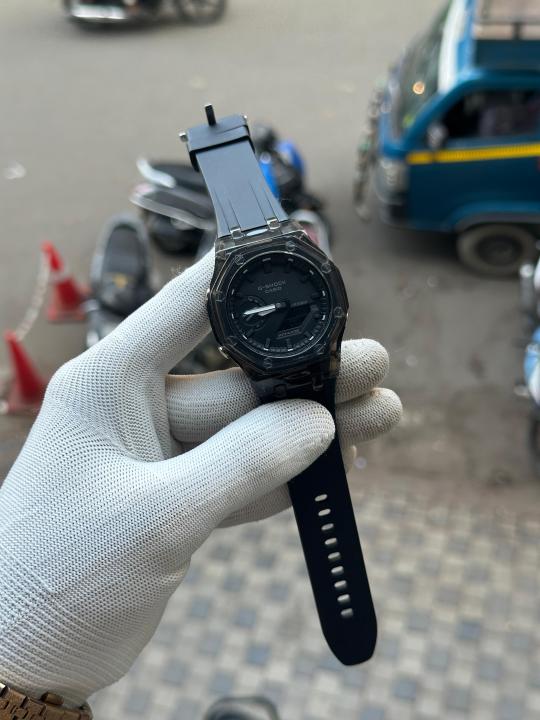 G-shock ga2100