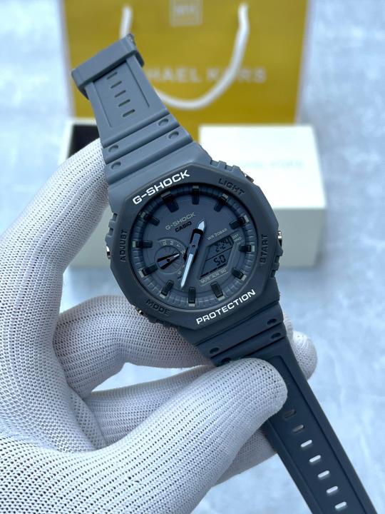 Ca.sio G-Shock Ga2100