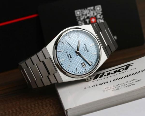 Tisso_t 1853 Prx Powermatic Quartz