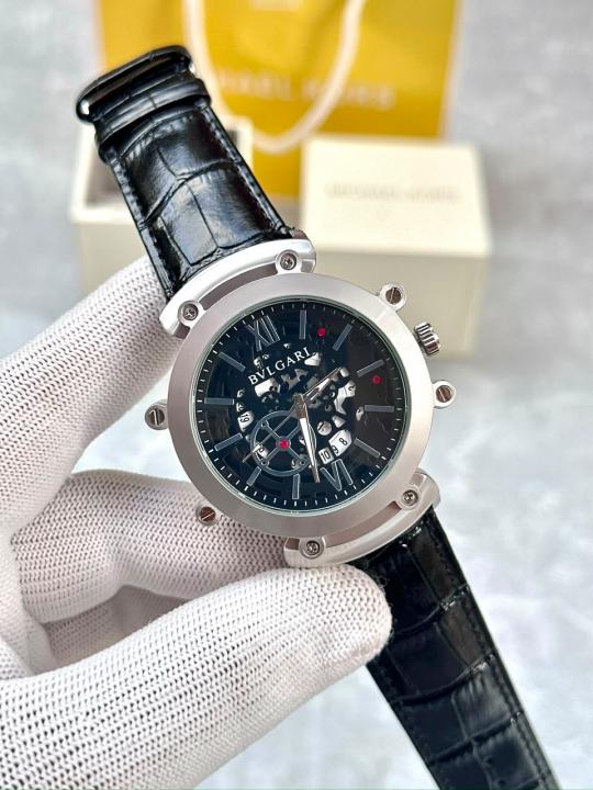 Bvl.gari Classic