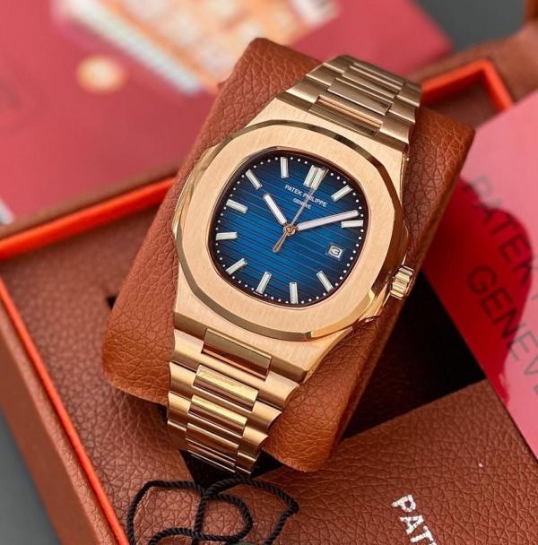 Patek philippe Nautilus Quartz