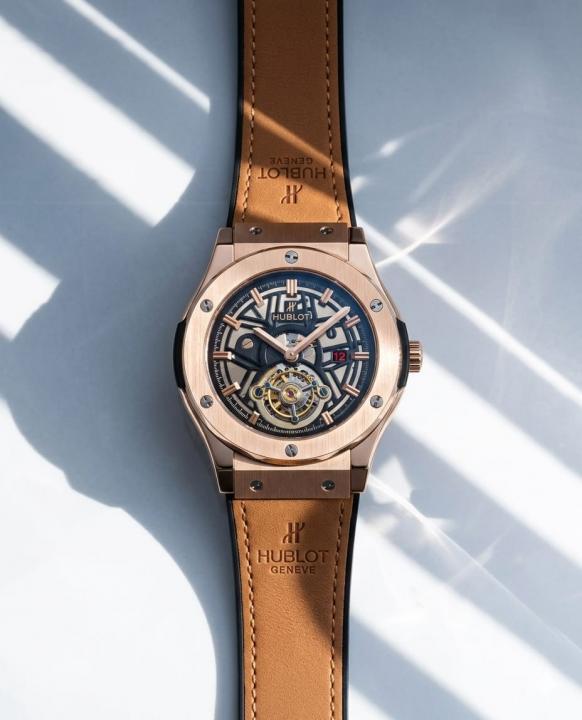 Hublo_t Bigbang Tourbillion