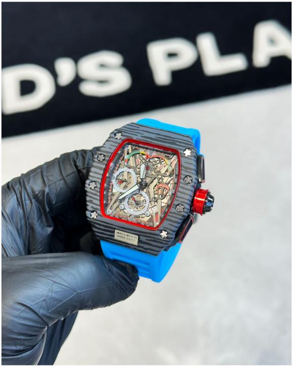 Rich.ard Mille RM 50-03 Tourbillon