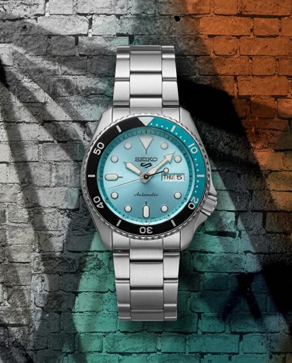 Sei.ko 5 Sports Automatic