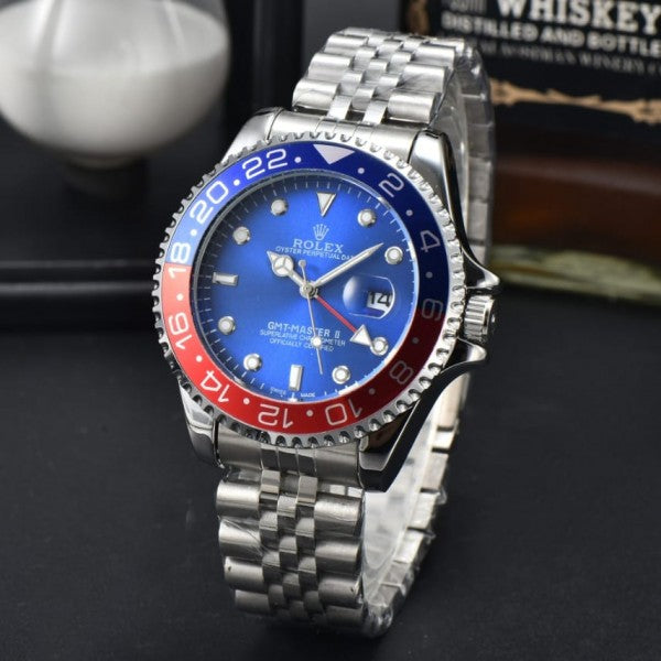 Role_x Oyster perpetual Gmt master