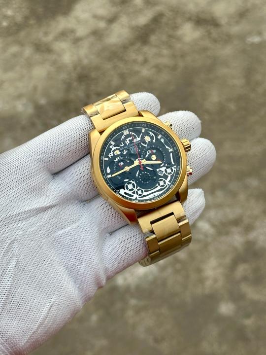Tag_Heuer Carrera CR7 - J72