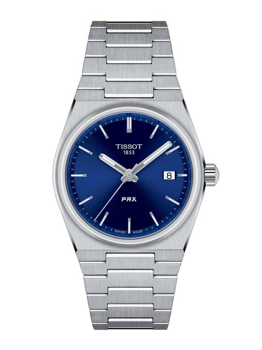 Tisso_t 1853 Prx Silver-Blue