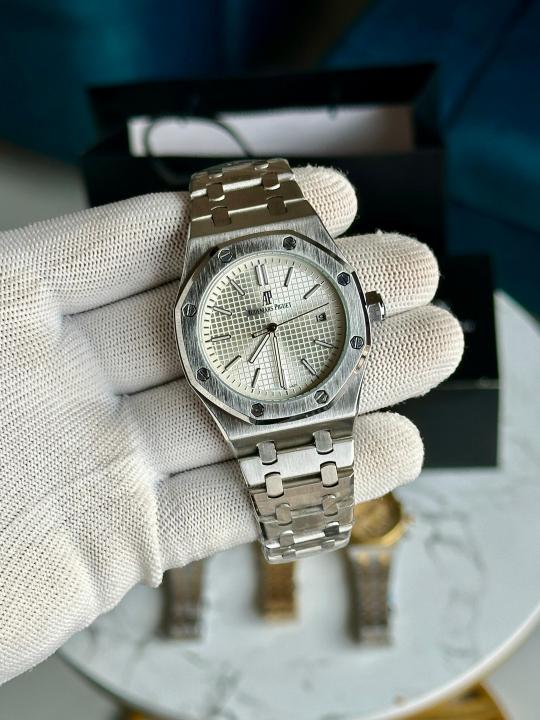 Auto.matic Audemars_Piguet Royal Oak
