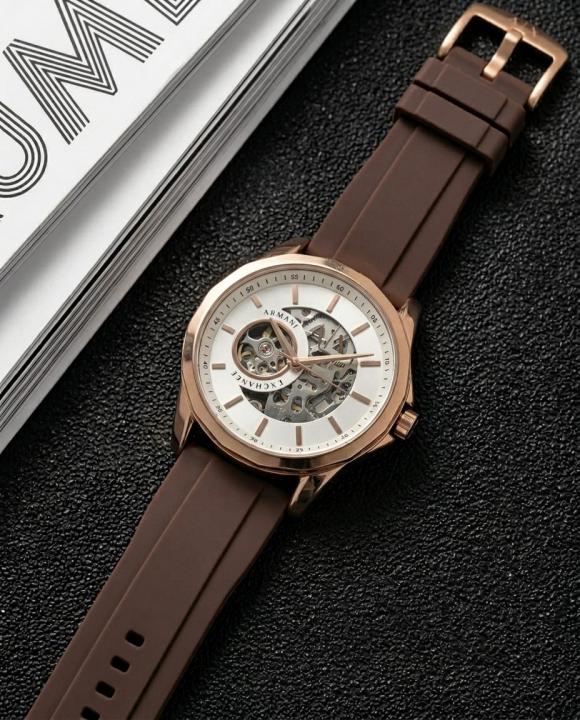 Emporio Arman_i Meccanico Automatic