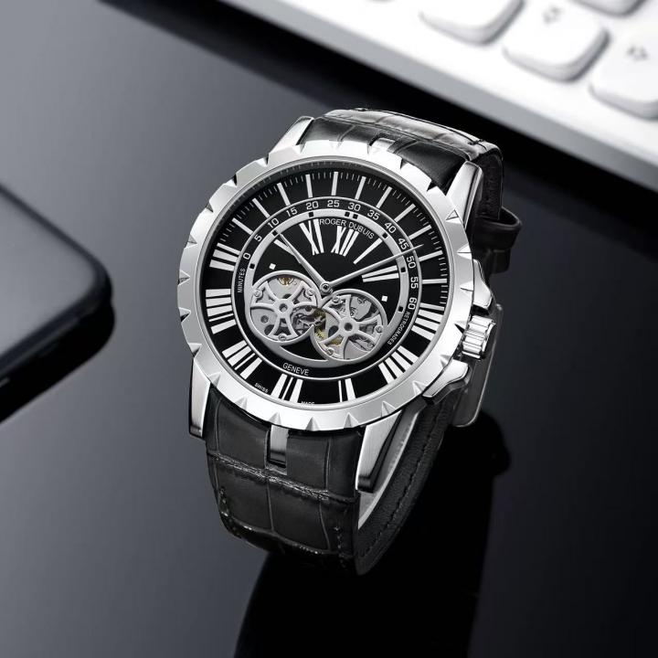 Rog.er Dubuis Excalibur