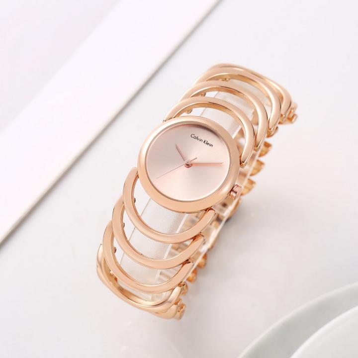 Cal.vin keli_Bangle