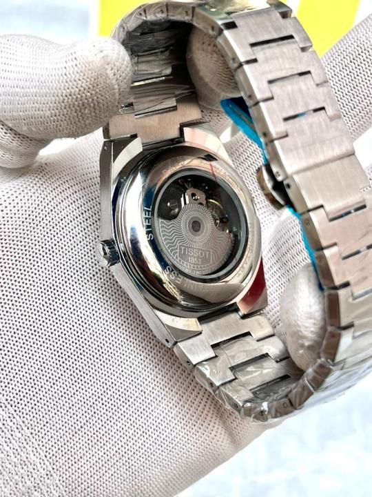 Tisso_t 1853 Prx Auto