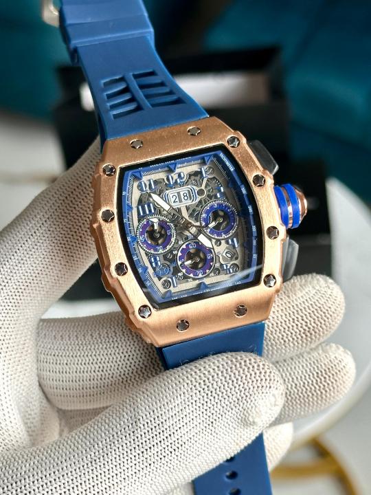 Rich.ard Mille RM 011
