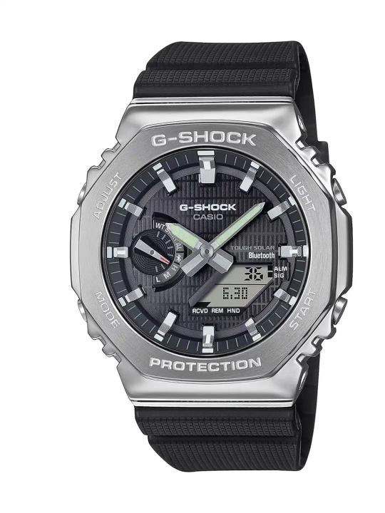 Casio g shock gm2100