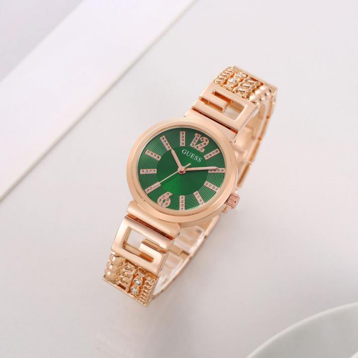 Gu.ess Art Deco - J1300