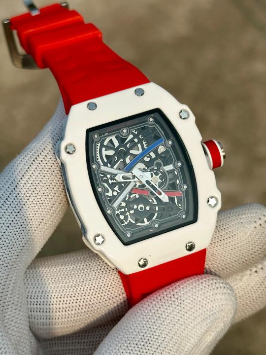 Ric.hard Mille Rm67-02