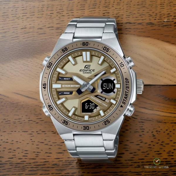 Ca.sio Edifice Efv-C110D Japan