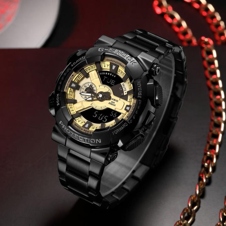 Ca.sio G-Shock GA-110GB