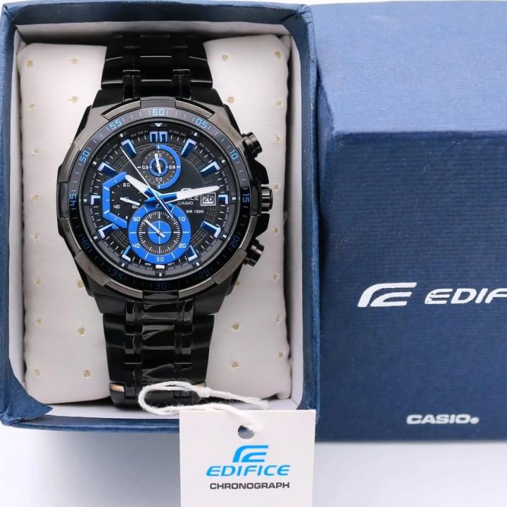 Ca.sio Edifice Efr539