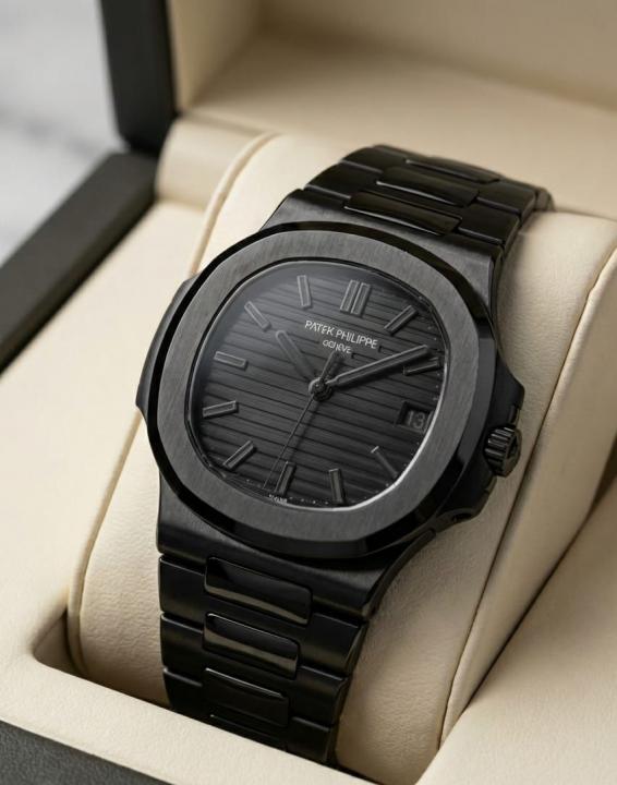 P.atek_Philippe Nautilus Quartz