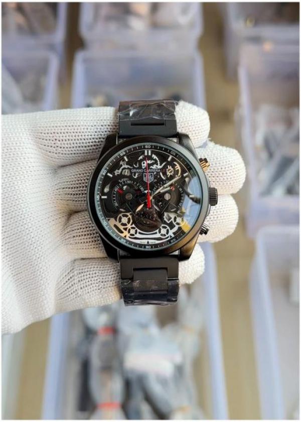 Tag_Heuer Carrera CR7 - J72