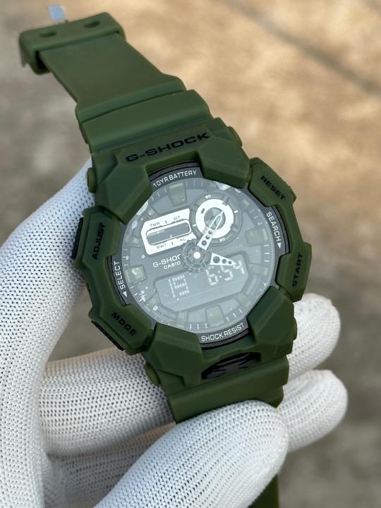 Ca.sio G-Shock
