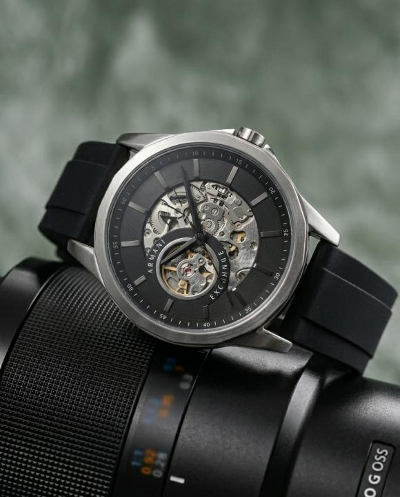 Em.porio Arman_i Meccanico Automatic
