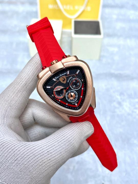 Lamborghini Spyder Chronograph