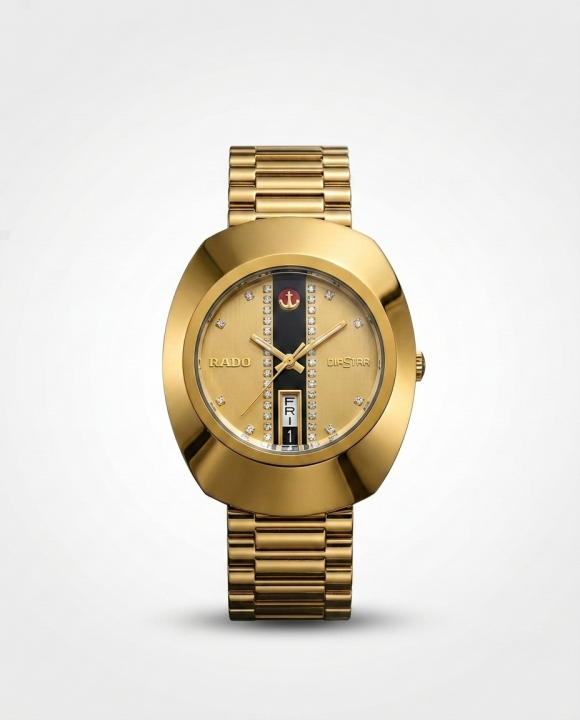 Rad_o DiaStar Original Automatic