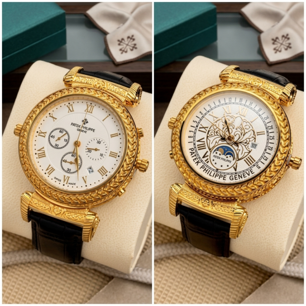 Patek Philipp_e 2Face