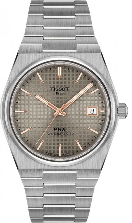Tisso_t 1853 Prx Automatic Top Quality