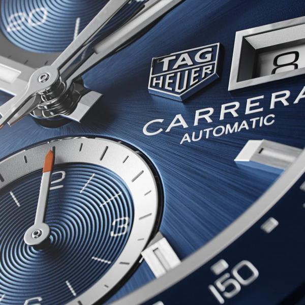 Tag Heue_r Carrera Caliber 17