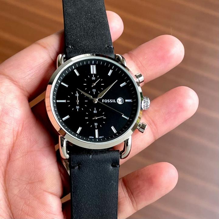 Fossi_l commuter