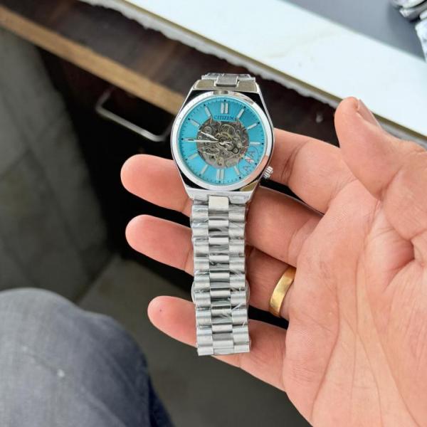 Ci.tizen Tsuyosa Auto