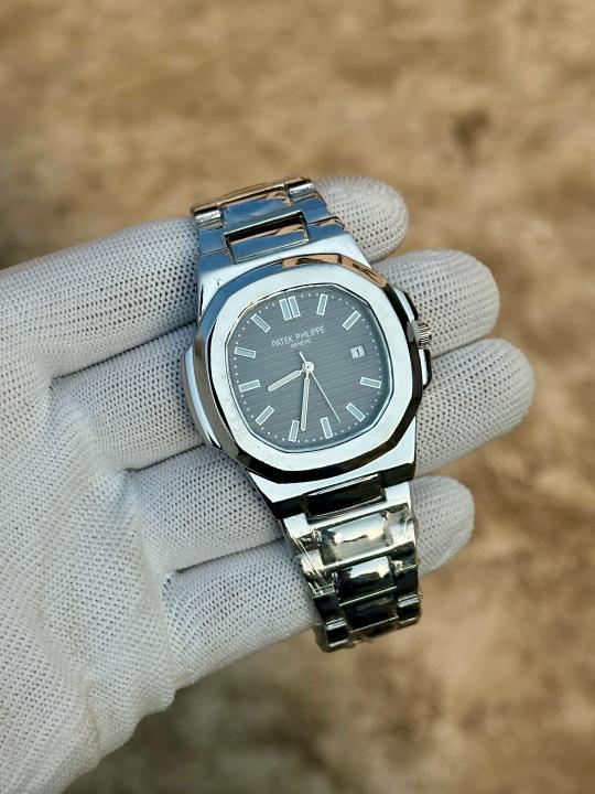 patek philipp_e Nautilus