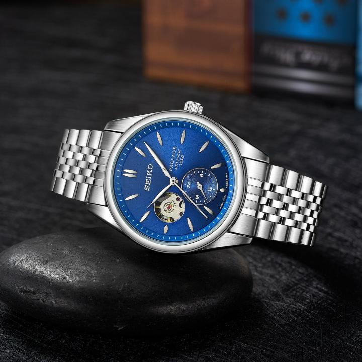 Sei.ko presage SPB471 Automatic