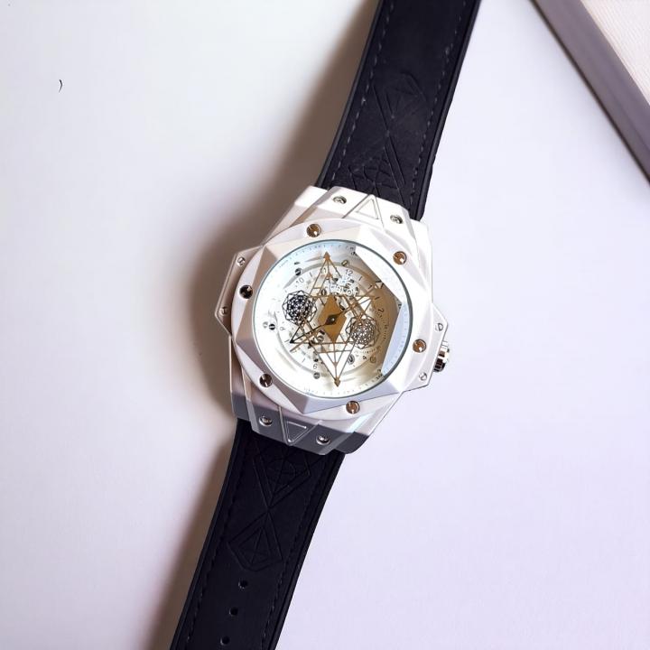Hub.lot big bang spider