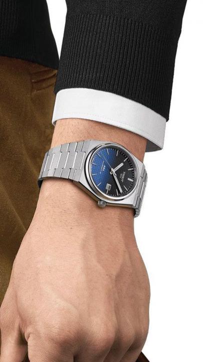 Tisso_t 1853 Prx Automatic Top Quality