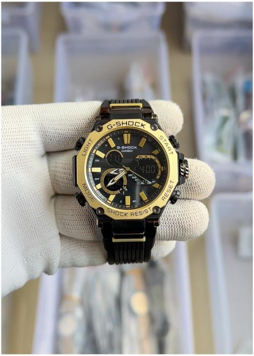 Ca.sio G shock Mtg-B2000