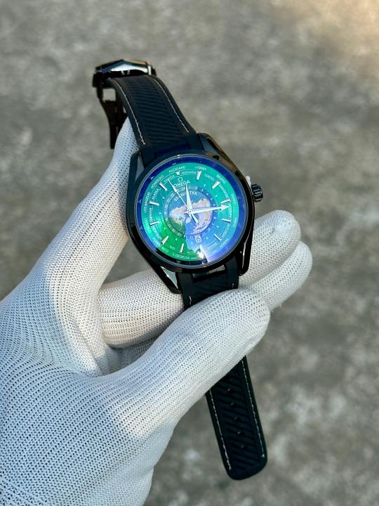 Omeg_a Seamaster