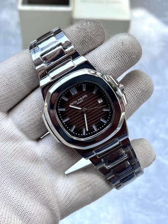 Pat.ek Philipp_e Nautilus
