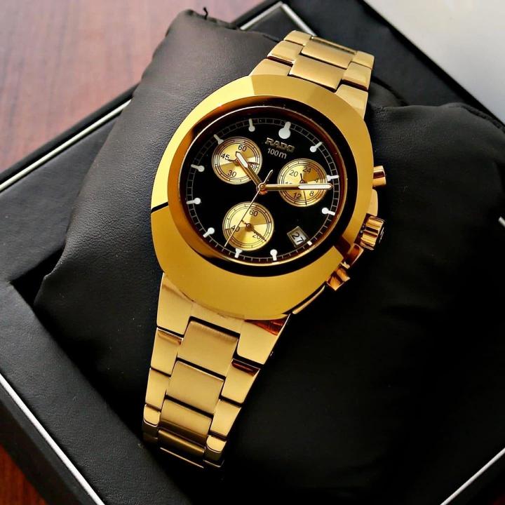 Rad_o 100M Chronograph AAA-QUALITY