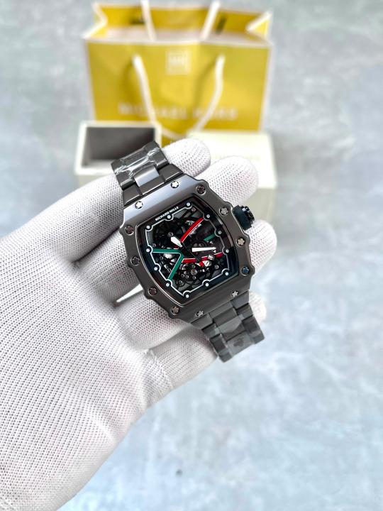 Rich.ard Mile RM12-01 Tourbillon