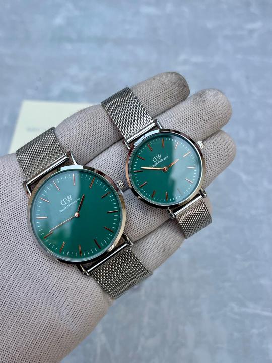 Daniel Wellington Couple G