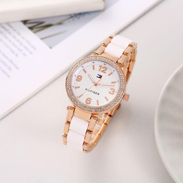 Tommy_Hilfiger Quartz